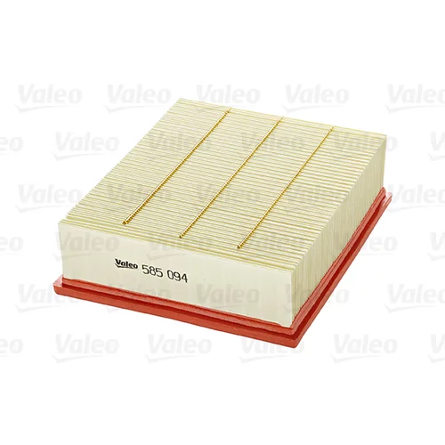 Vzduchový filter 585094 /VALEO/ - obr. 1