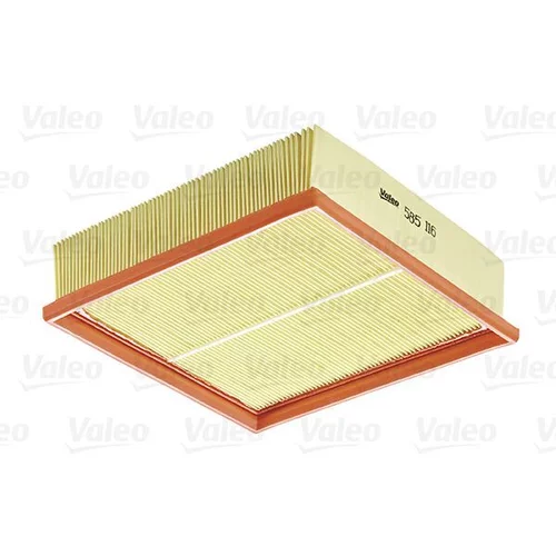 Vzduchový filter 585116 /VALEO/ - obr. 2
