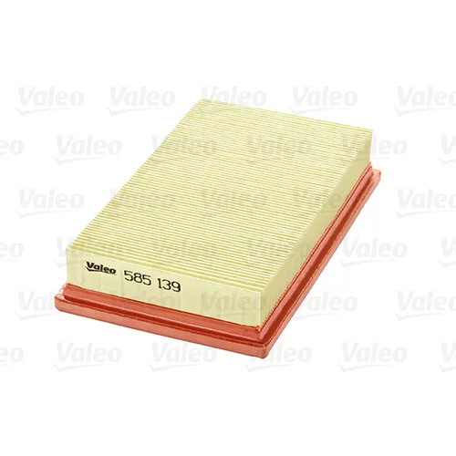 Vzduchový filter 585139 /VALEO/ - obr. 1