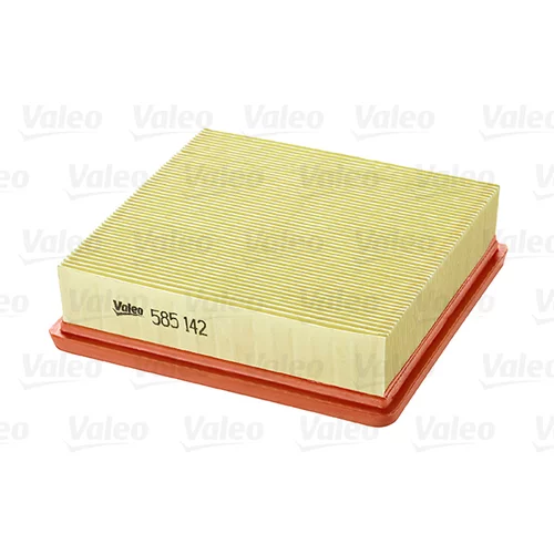 Vzduchový filter 585142 /VALEO/ - obr. 1