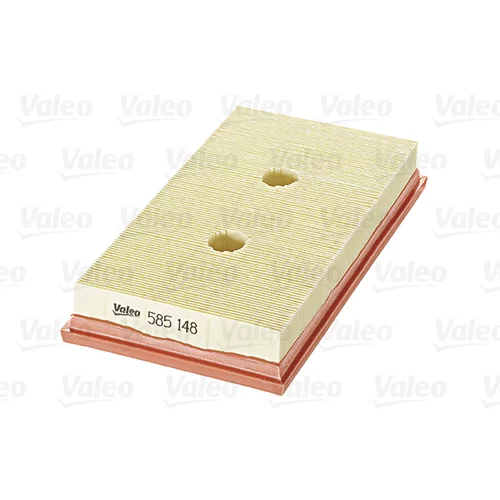 Vzduchový filter 585148 /VALEO/ - obr. 1