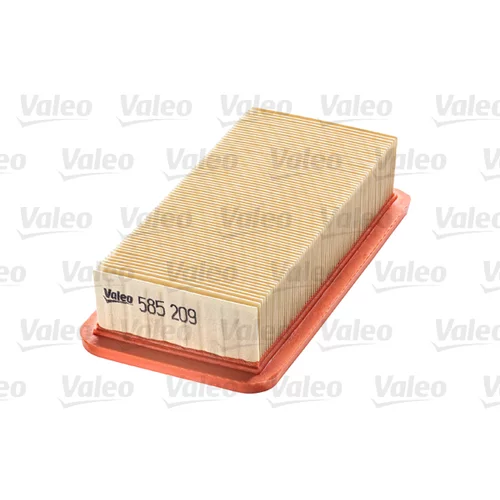 Vzduchový filter 585209 /VALEO/ - obr. 1