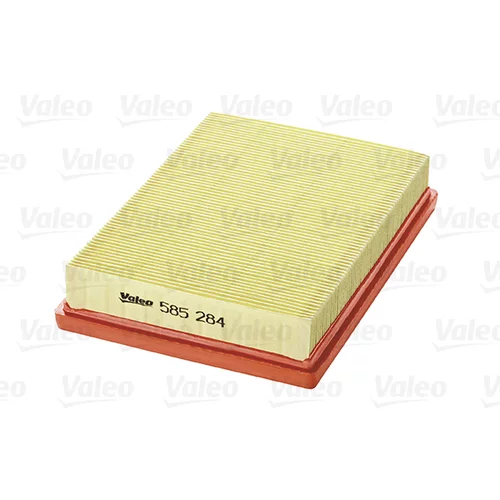 Vzduchový filter 585284 /VALEO/ - obr. 1