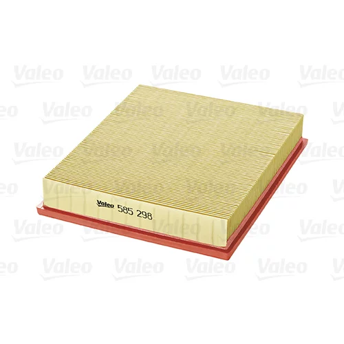 Vzduchový filter 585298 /VALEO/ - obr. 1