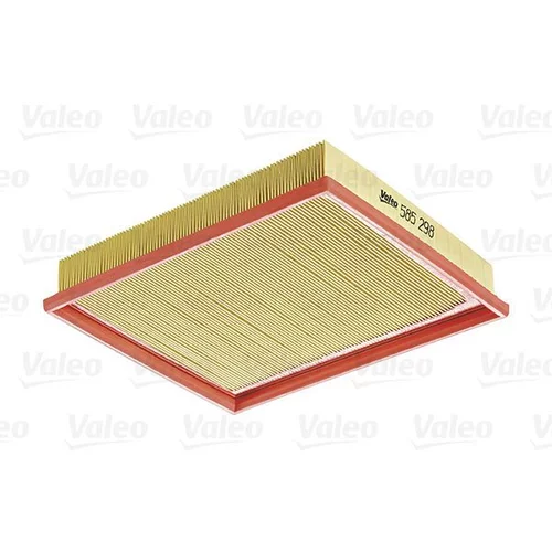 Vzduchový filter 585298 /VALEO/ - obr. 2
