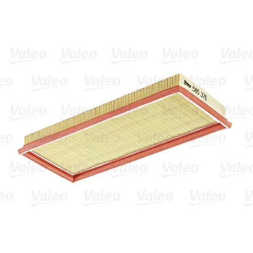 Vzduchový filter 585376 /VALEO/ - obr. 2