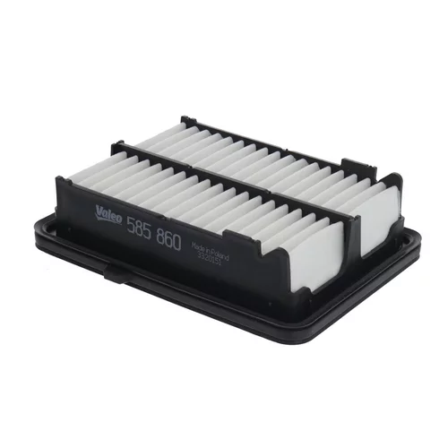 Vzduchový filter 585860 /VALEO/ - obr. 1