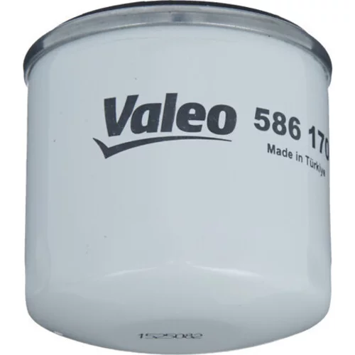 Olejový filter 586170 /VALEO/ - obr. 2