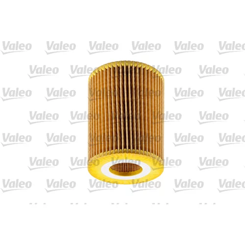 Olejový filter 586504 /VALEO/ - obr. 2