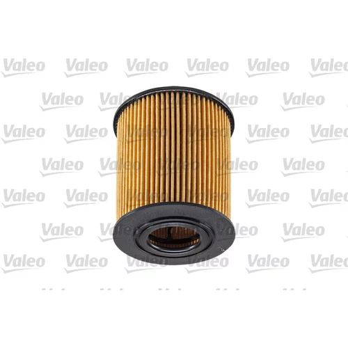 Olejový filter 586528 /VALEO/ - obr. 2
