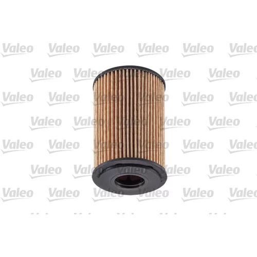 Olejový filter 586544 /VALEO/ - obr. 2