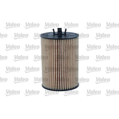 Olejový filter 586560 /VALEO/ - obr. 1