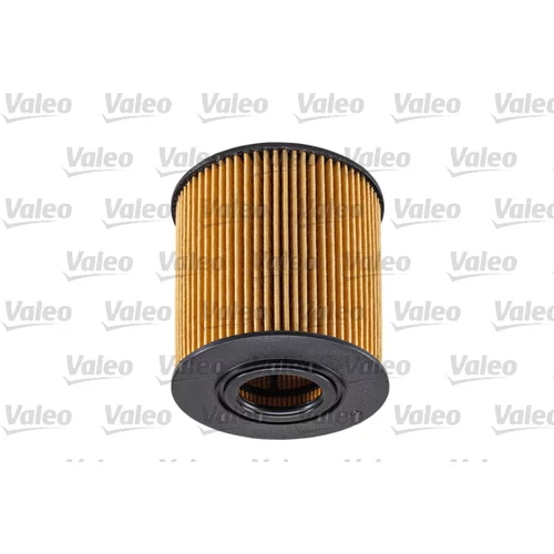 Olejový filter 586561 /VALEO/ - obr. 2
