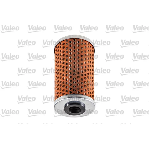 Olejový filter 586585 /VALEO/ - obr. 2