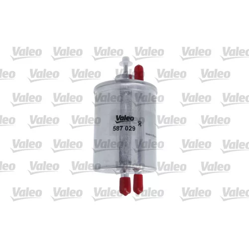 Palivový filter 587029 /VALEO/ - obr. 3