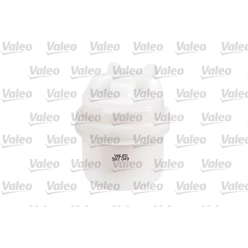 Palivový filter 587049 /VALEO/ - obr. 1