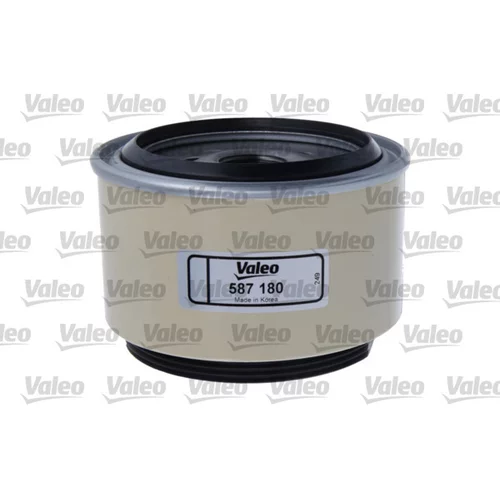 Palivový filter 587180 /VALEO/ - obr. 1