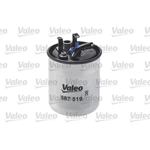 Palivový filter 587519 /VALEO/ - obr. 1