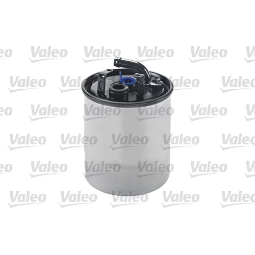 Palivový filter 587519 /VALEO/ - obr. 2