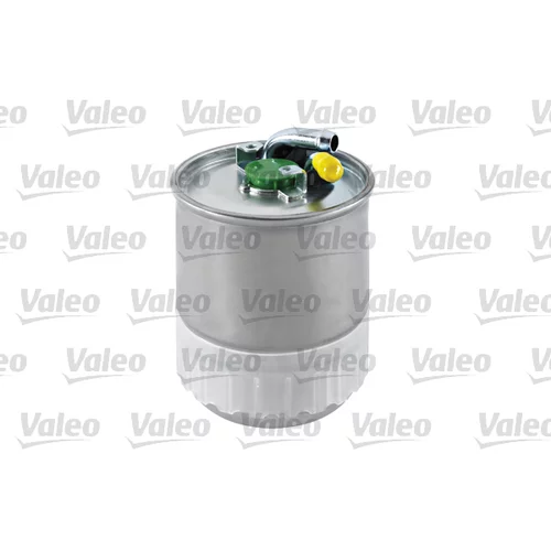 Palivový filter 587535 /VALEO/ - obr. 2