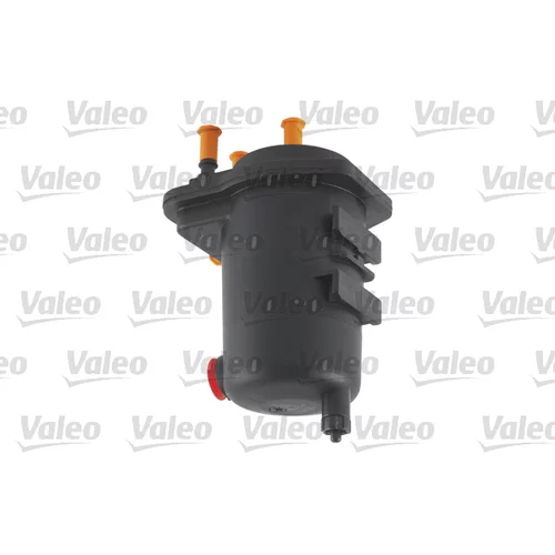 Palivový filter 587557 /VALEO/ - obr. 3