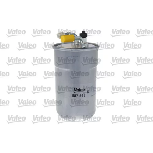 Palivový filter 587568 /VALEO/ - obr. 1