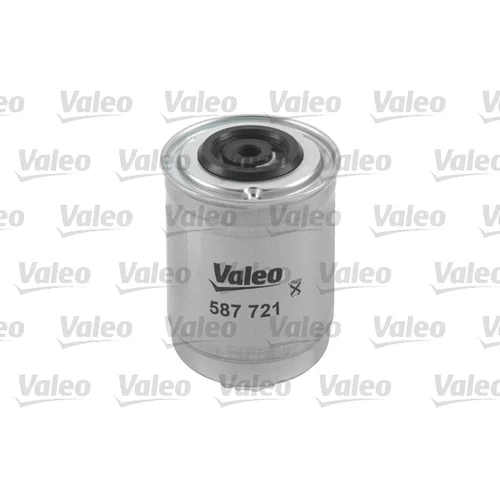 Palivový filter 587721 /VALEO/ - obr. 1