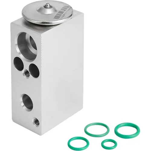 Expanzný ventil klimatizácie VALEO 597004