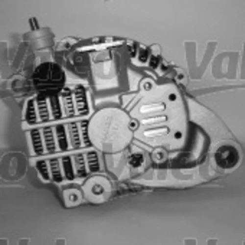 Alternátor VALEO 600009
