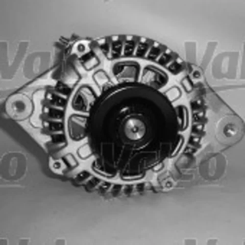 Alternátor 600022 /VALEO/ - obr. 1