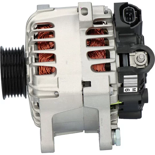 Alternátor 616140 /VALEO/ - obr. 2