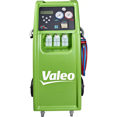 Prístroj na servis klimatizácie 625202 /VALEO/ - obr. 2