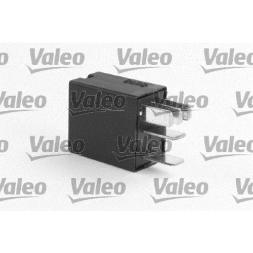 Relé pracovného prúdu 643824 /VALEO/ - obr. 1