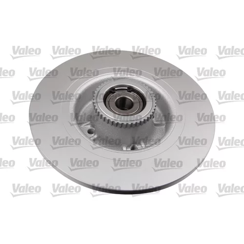 Brzdový kotúč 675401 /VALEO/ - obr. 2