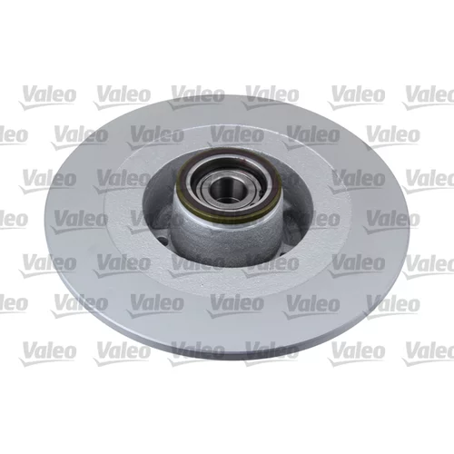 Brzdový kotúč 675419 /VALEO/ - obr. 2