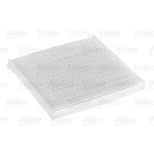Filter vnútorného priestoru 698796 /VALEO/ - obr. 1