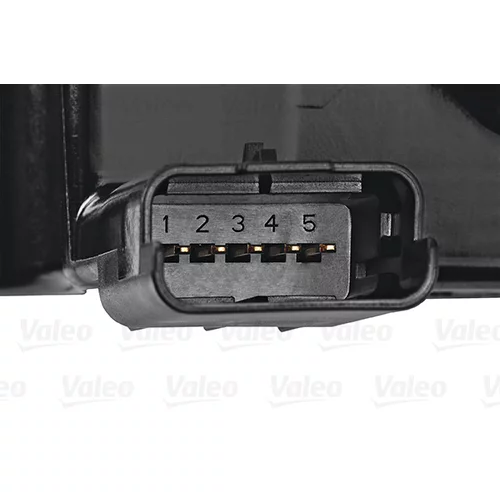 EGR modul 700441 /VALEO/ - obr. 4