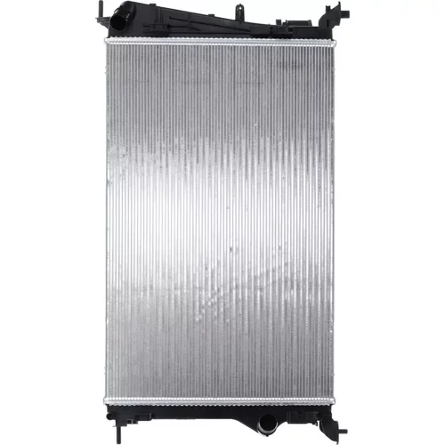 Chladič motora VALEO 701397