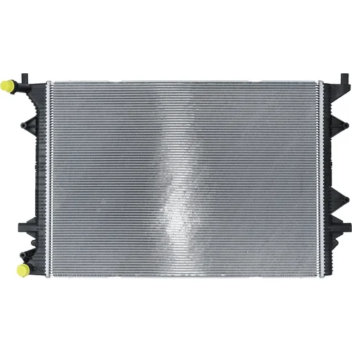 Chladič motora VALEO 701666