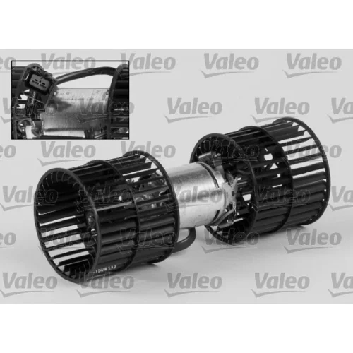 Vnútorný ventilátor VALEO 715021