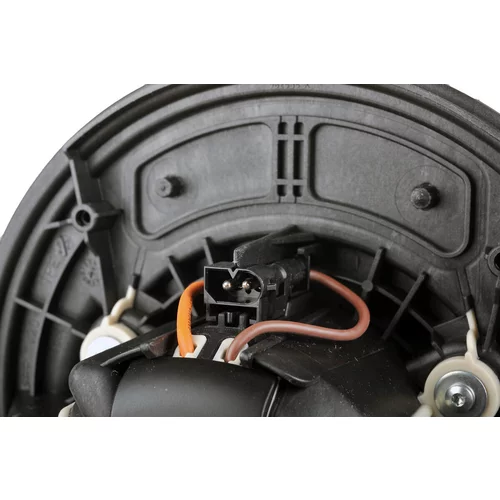 Vnútorný ventilátor 715052 /VALEO/ - obr. 2