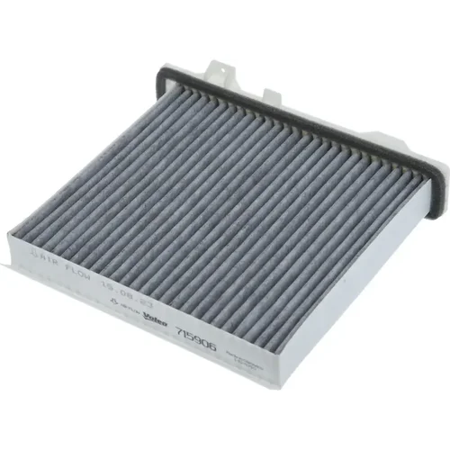 Filter vnútorného priestoru VALEO 715906