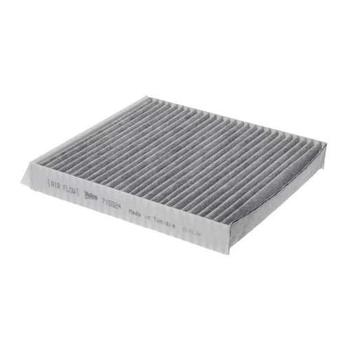Filter vnútorného priestoru 715924 /VALEO/ - obr. 1