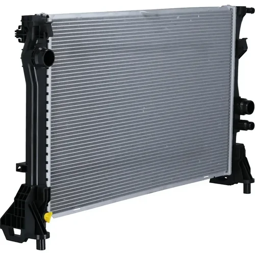 Chladič motora 717346 /VALEO/ - obr. 3