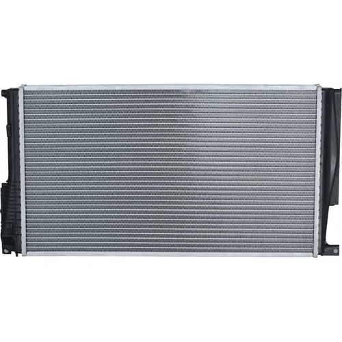 Chladič motora 733136 /VALEO/ - obr. 1