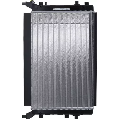 Chladič motora 735179 /VALEO/ - obr. 1