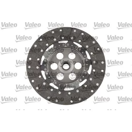 Spojková lamela 800543 /VALEO/ - obr. 1