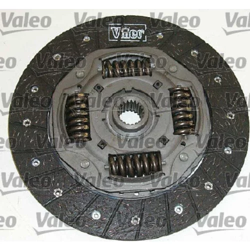 Spojková sada 801082 /VALEO/ - obr. 3