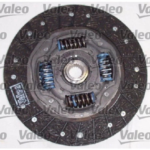 Spojková sada 801094 /VALEO/ - obr. 3