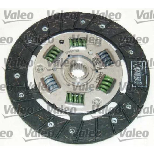 Spojková sada 801256 /VALEO/ - obr. 3
